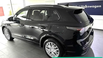 Touring-Garage Ag Huttwil Volkswagen - Huttwil