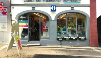 Tourismus Infostelle - Liestal