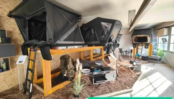 trailrebel.ch - Holzstatt Ag | Custom Campers und Outdoor-Produkte - Stettlen