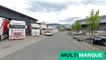 UniTube Automotive Ag - Diepoldsau