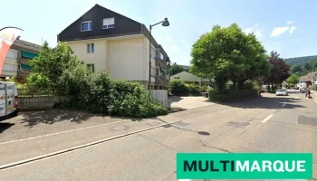 Universal Garage - Ettingen