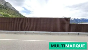 uniwash - Sargans