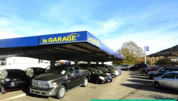 Us Car Drive Ag - Ittigen