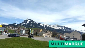 UW-Garage Matthias Raschle - Nesslau-Krummenau