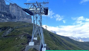 V-Bahn - Grindelwald