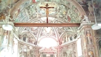 Val Blenio - Acquarossa