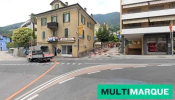 Valutazione auto - Muralto