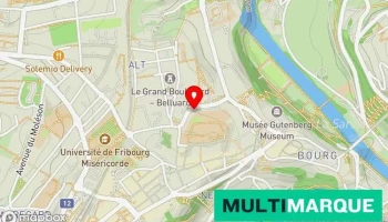 Varis 20 - Fribourg
