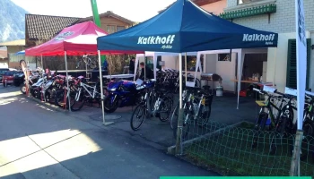 Velo u. Moto Reber - Diemtigen