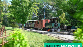 Verein Schinznacher Baumschulbahn - Schinznach-Dorf