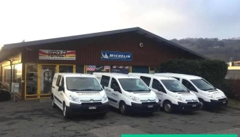 Verolet St Legier Sa - Saint-Légier-La Chiésaz