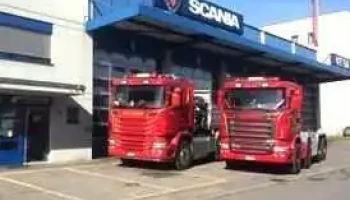 Vit Veicoli Industriali Ticino Sa - Manno