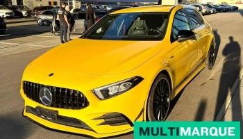 Vito Automobile GmbH - Muhen