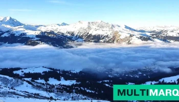 VogellisiBerg Sillerenbühl - Bergbahnen Adelboden Lenk Ag - Adelboden