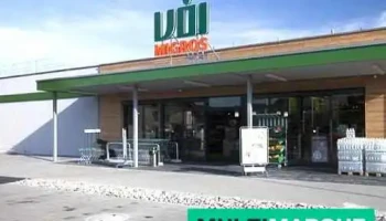 Voi Jegenstorf - Jegenstorf
