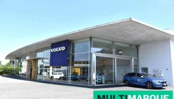 Volvo Cars Thun - Steffisburg