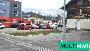 Vuadens, Gare - Vuadens