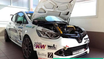 Vukovic Motorsport GmbH - Au