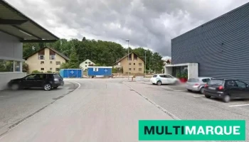 W. Althaus Ag Produktion - Aarwangen