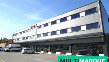 Wego Hotel - Vuadens