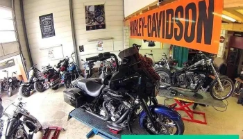 Wild Style Custom - Lyssach