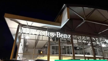 Winteler & Co Sa - Mercedes Benz - Lavertezzo
