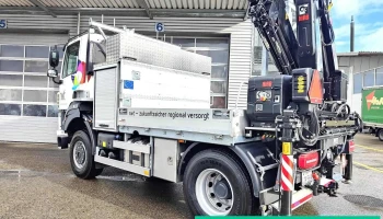 Wirag Ag Rickenbach - Rickenbach