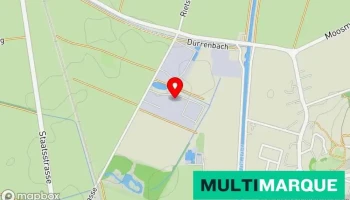 Workshop Saiger Racing - Oberriet