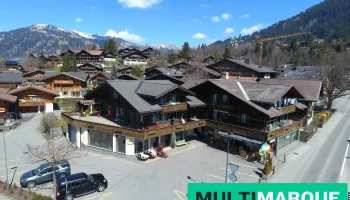 Würsten Motorgeräte GmbH - Gstaad
