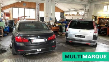 Z Motors Sagl - Bellinzona