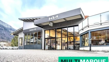 Zahner Ag - Rufi