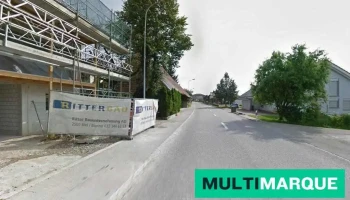 Zahra Gmbh - Meinisberg