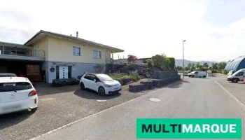 Ziz Reparaturwerkstatt GmbH - Balgach
