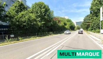 Zollhaus Automobiel S.à.r.l Nissan - Nidau