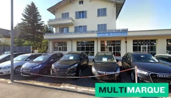 Zs Automobile - Urtenen-Schönbühl