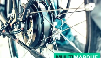 Zweirad Liechti / Fahrrad Velo Roller Scooter / ops Liechti - Roggwil