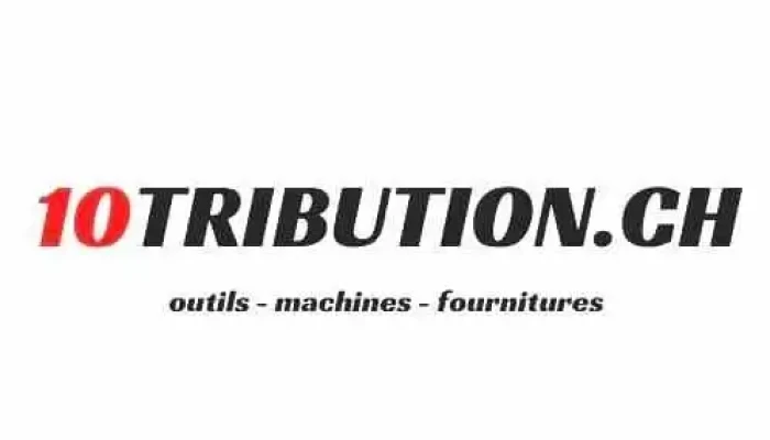 10tribution -  Vom Inhaber - Moudon