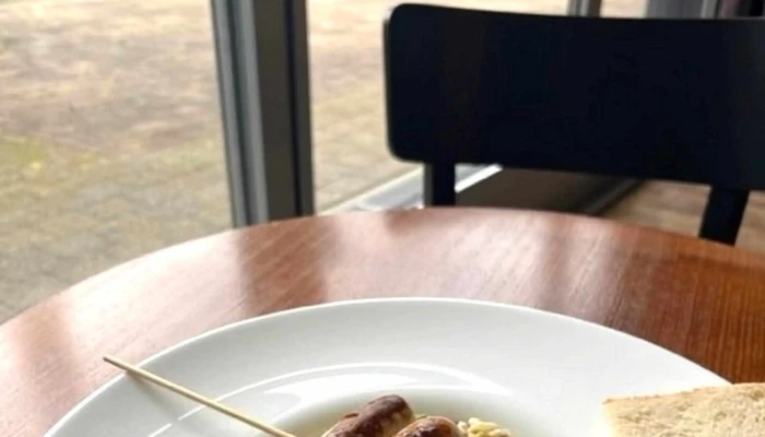10w40 Bistro Route 44 Diner Cake Escape Adresse - Füllinsdorf