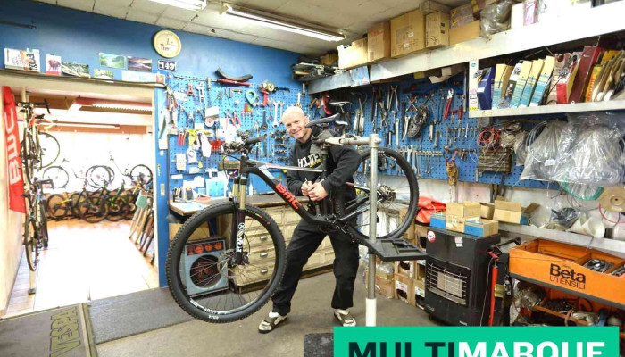 2 -  Rad Jack Muller Ag Velo Kaufen Reparieren Roller Vespa Mofa 2 -  Rad Alle - Dielsdorf