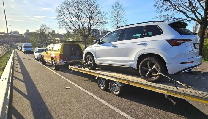 24h Pannenhilfe und Abschleppdienst hoffmann automobile ag - Aesch