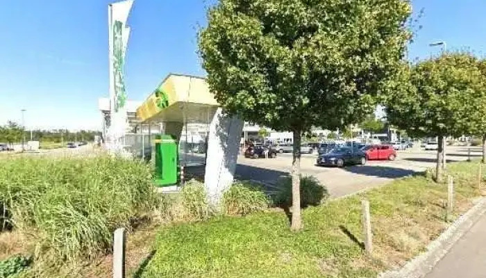24h Pannenhilfe Und Abschleppdienst Hoffmann Automobile Ag -  Street View 360deg Fotos - Aesch