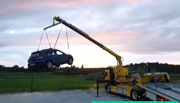24h Pannenhilfe Und Abschleppdienst Hoffmann Automobile Ag -  Vom Inhaber - Aesch