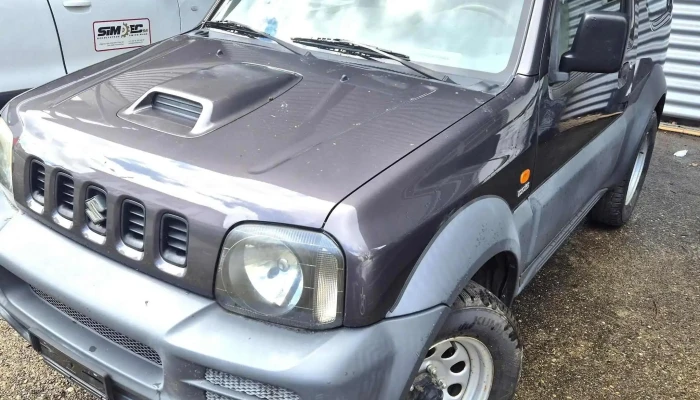 4x4 Repond -  Autowerkstatt - Vuadens