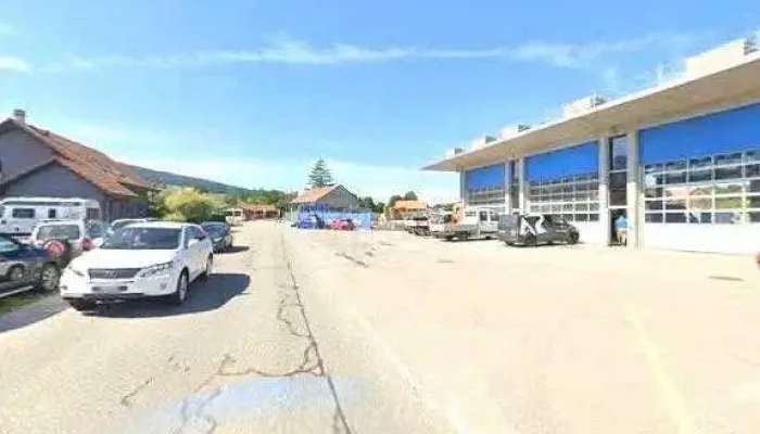 4x4 Repond -  Street View 360deg Fotos - Vuadens