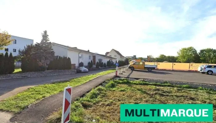 60-Sekunden-Autohandel GmbH - Breitenbach
