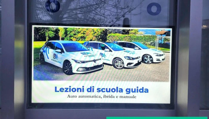 Aa Autoscuola Attiva - Locarno