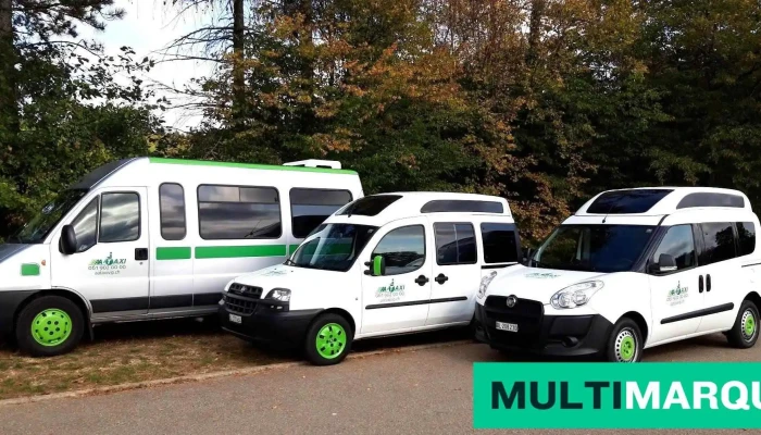 Aa Taxi -  Liestal Vom Inhaber - Liestal