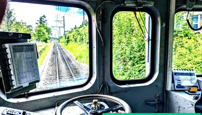 Aargau Verkehr Ag Ava Zug - Bremgarten