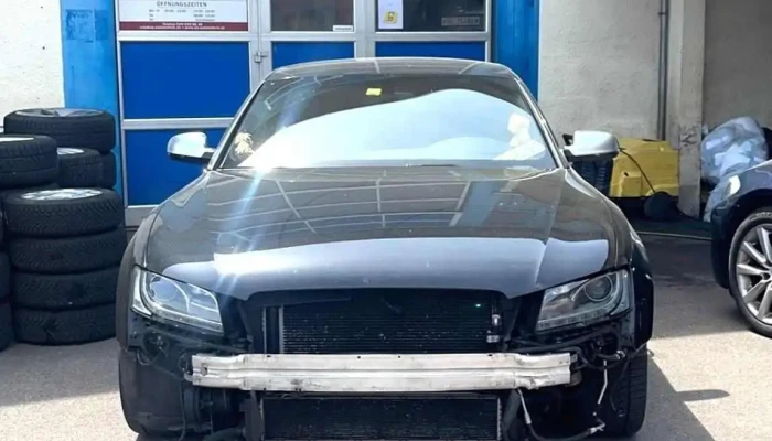 Ab Autotechnik - Uznach