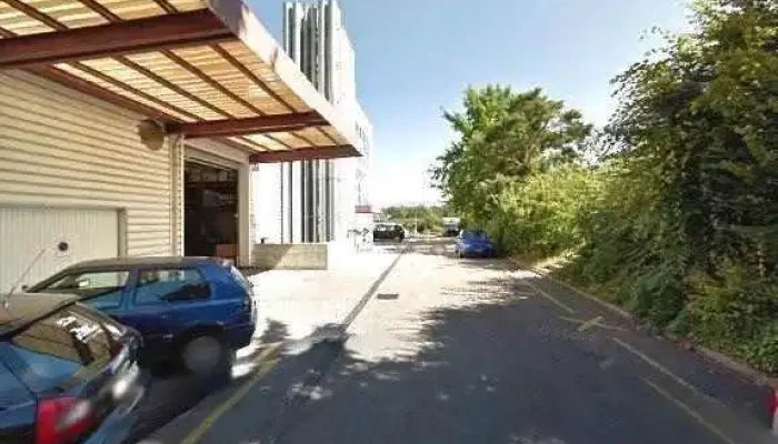 Ab Electronics Sarl Street View 360deg Fotos - Granges-paccot